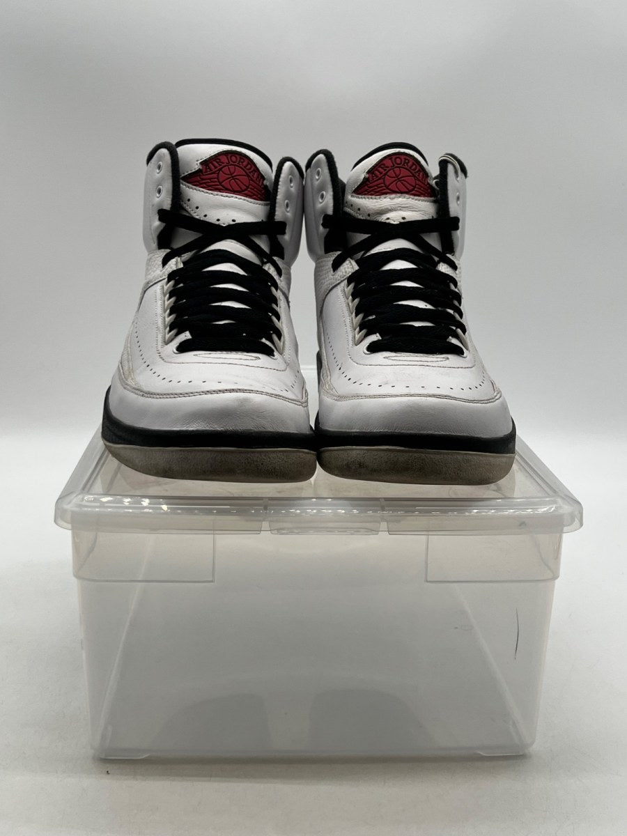 Jordan 2 Retro OG Chicago (2022) (Size 11) - Image 5