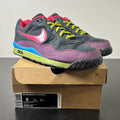 Nike Air Wildwood Supreme 'Acg Urban Night' 9 (Moderately Worn Pre-Owned)Nike - Image 1