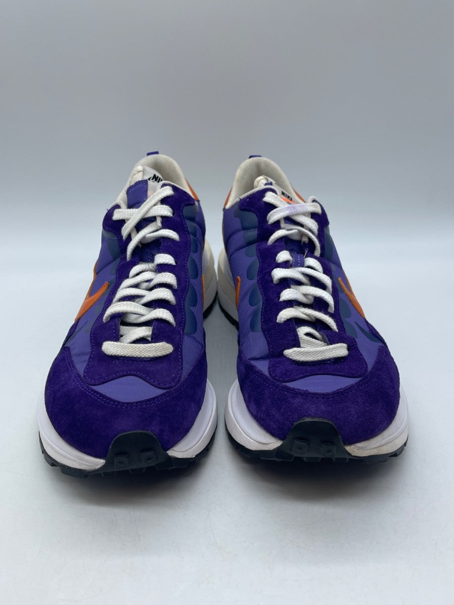 Nike Vaporwaffle sacai Dark Iris (Size 11) - Image 2