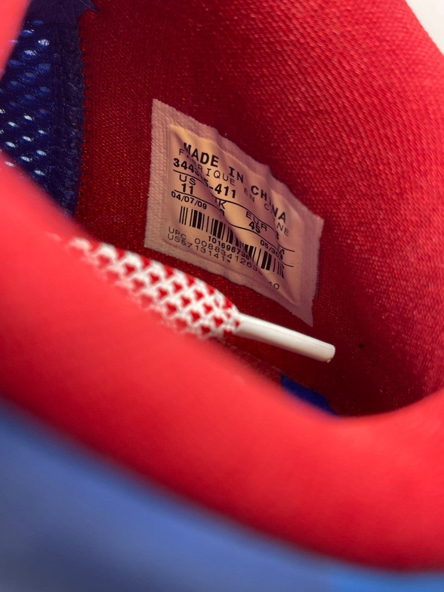 Nike Kobe 4 Philly (2009) 11 (Moderately Worn Pre-Owned) - Image 8