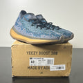 adidas Yeezy Boost 380 Covellite 10.5 (Lightly Worn Pre-Owned)adidasCovellite/Covellite/Covellite - Image 1