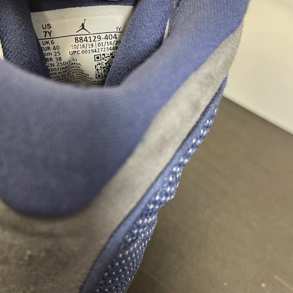 Jordan 13 Retro Flint (2020) (GS) (Size 7Y) - Image 6