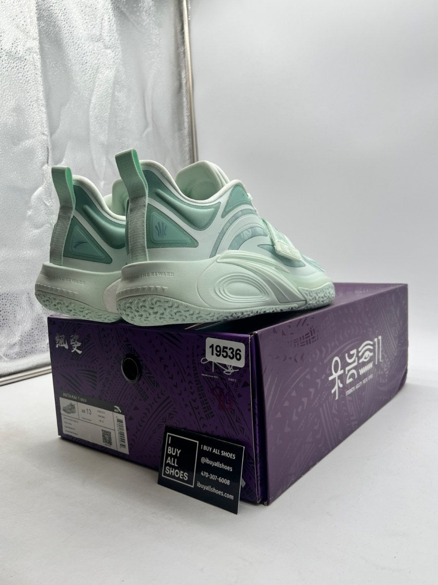 Anta Kai 1 'Garden State' 13 (Lightly Worn Pre-Owned) - Image 5