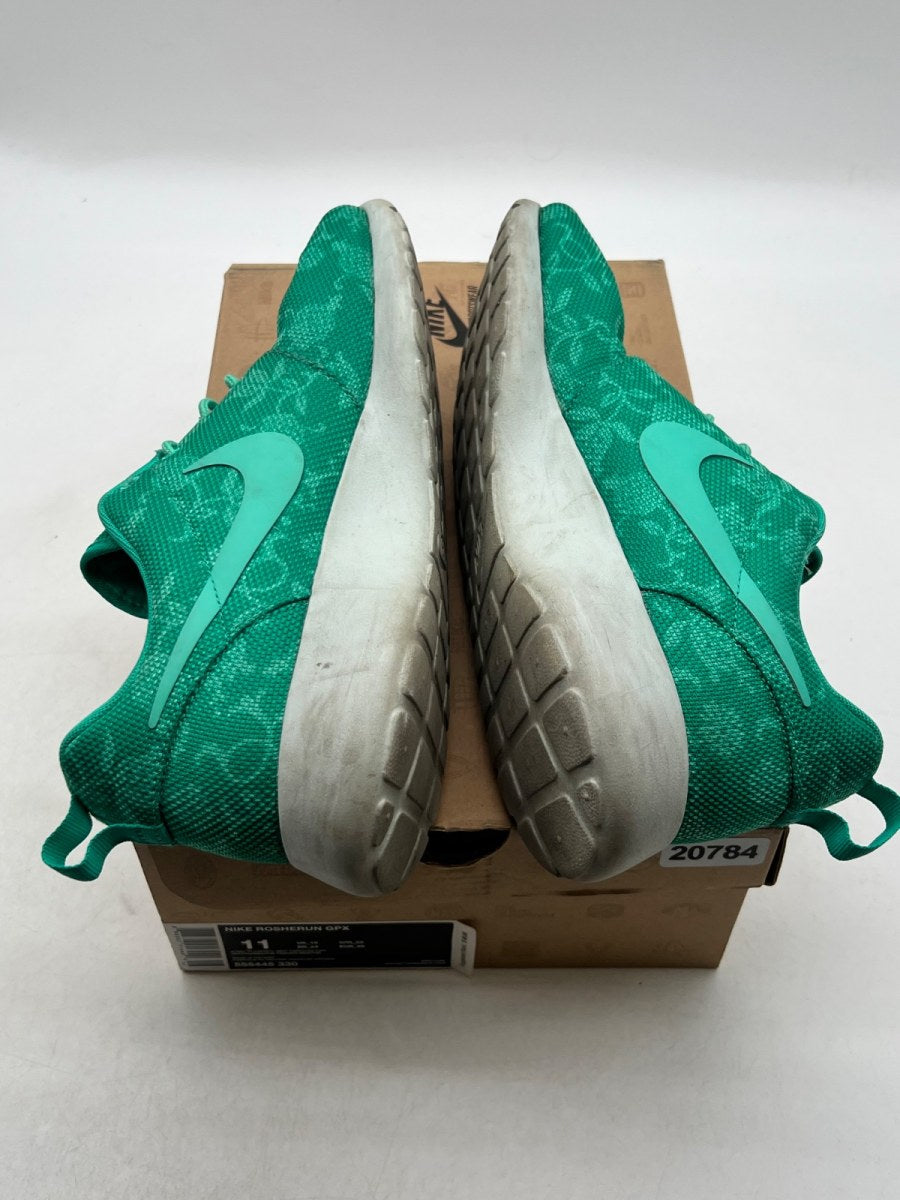 Nike Rosherun Gpx 11 (Moderately Worn Pre-Owned) - Image 9