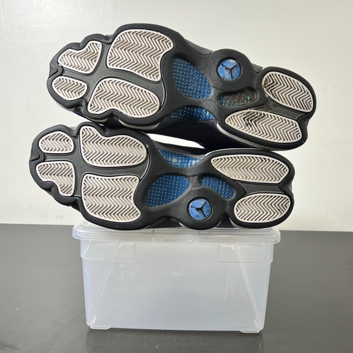 Jordan 13 Retro Flint (2010) (Size 12) - Image 5