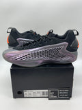 adidas AE 1 Low 'Iron Sharpens Iron' 12 (Moderately Worn Pre-Owned) - Image 1