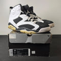 Jordan 6 Retro Oreo (Size 14)