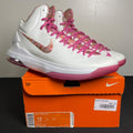 Nike KD 5 Aunt Pearl (Size 12) - Image 1
