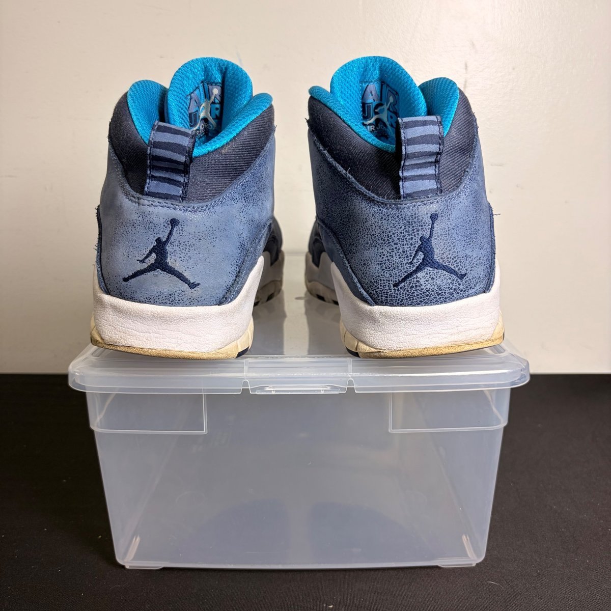 Jordan 10 Retro Los Angeles (Size 10.5) - Image 4