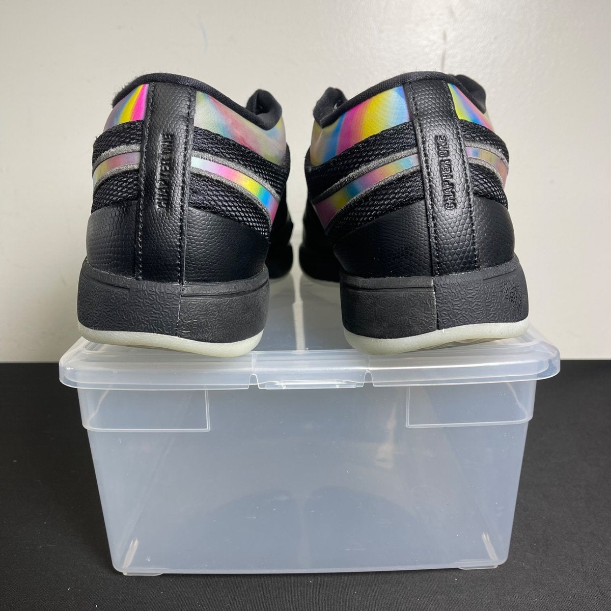 Nike Book 1 Night (Size 13) - aux