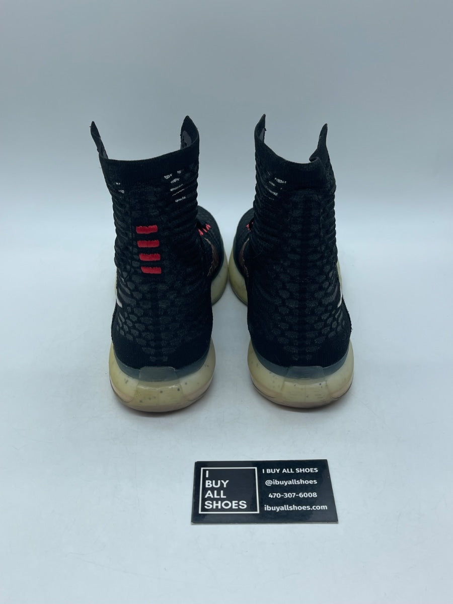 Nike Kobe 10 Elite 'Rose Gold' 8 (Moderately Worn Pre-Owned) - Image 3