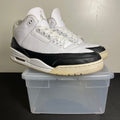 Jordan 3 Retro Fragment (Size 12) - aux