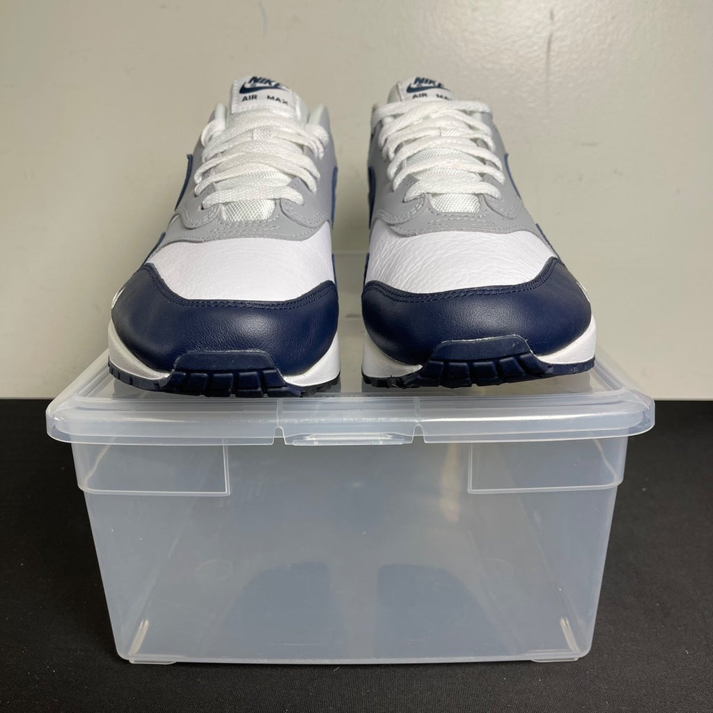 Nike Air Max 1 LV8 Obsidian (Size 10.5) - aux