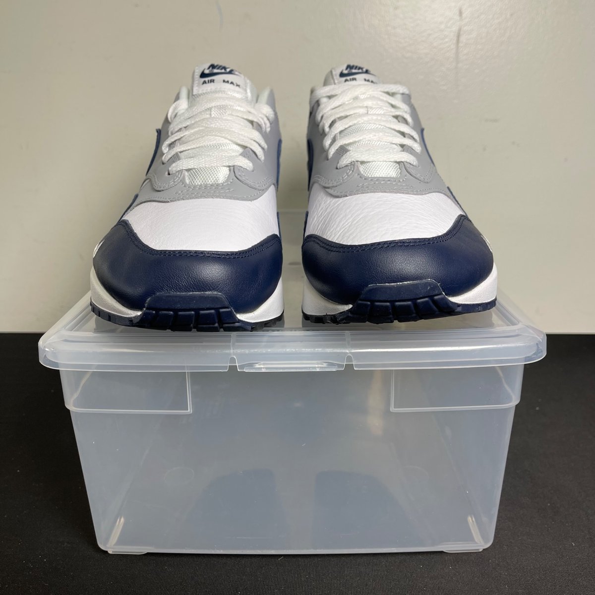 Nike Air Max 1 LV8 Obsidian (Size 10.5) - aux