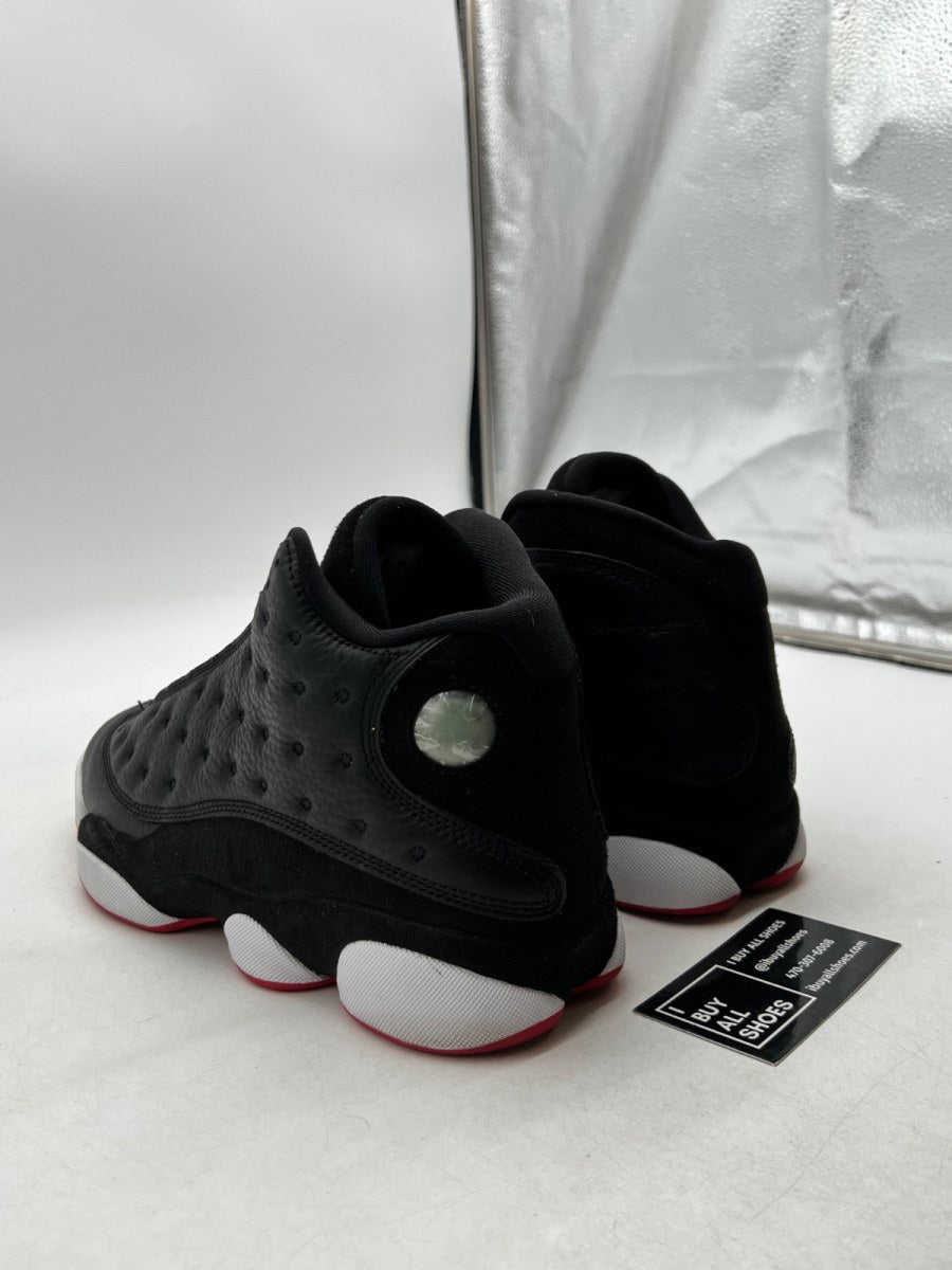 Jordan 13 Retro Playoffs (2023) 10 (Moderately Worn Pre-Owned) - Image 4