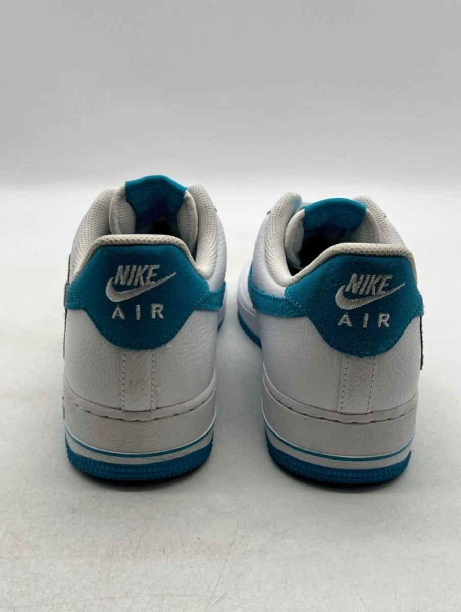 Nike Air Force 1 Low Hare Space Jam 11.5 (Lightly Worn Pre-Owned)Nike - Image 3
