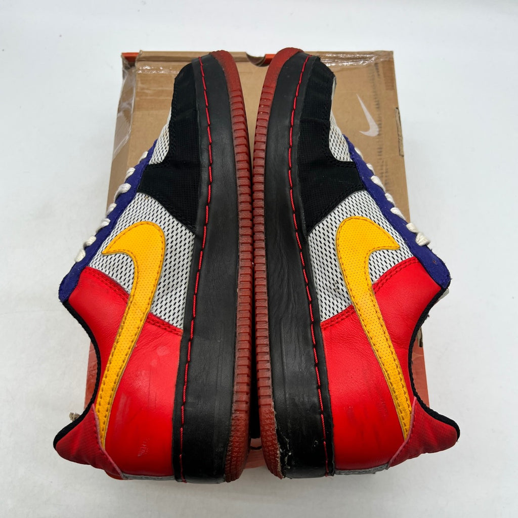 Nike Air Force 1 Low Inside Out Albis Pack (2005) - Image 7