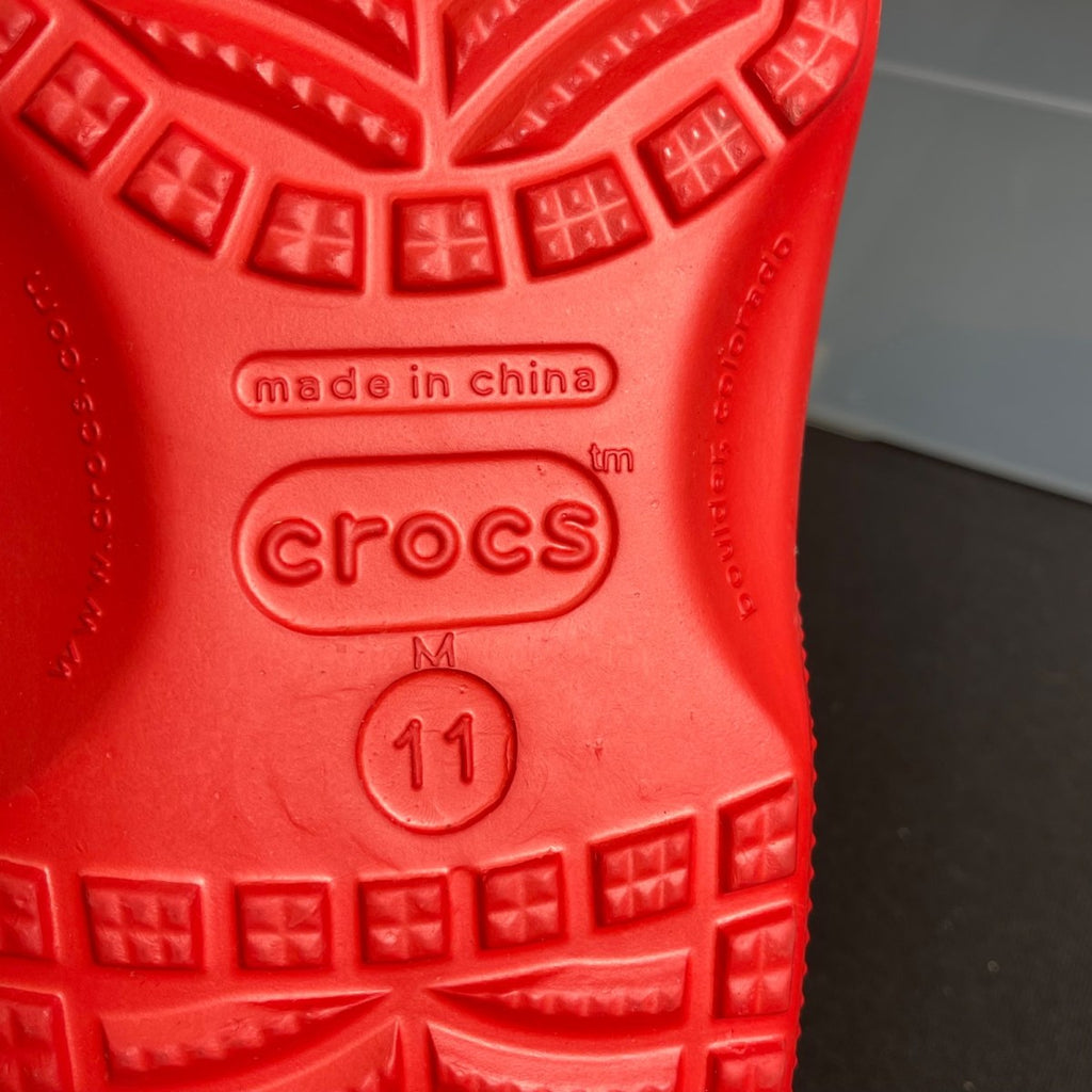 Crocs Classic Clog Lucky Charms Magically Delicious (Size 11) - Image 6