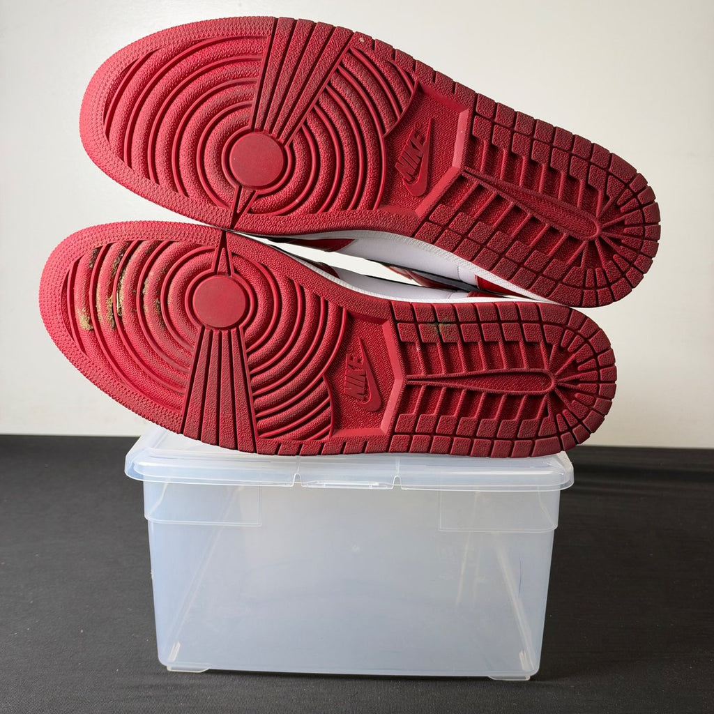 Jordan 1 Retro Chicago (2015) (Size 13) - aux