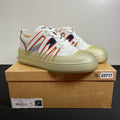 Christian Louboutin Vida Viva 'White' 41 (Moderately Worn Pre-Owned)Christian Louboutin - Image 1