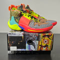 Jordan Zer0.2 SP Why Not? (Size 12) - Image 1