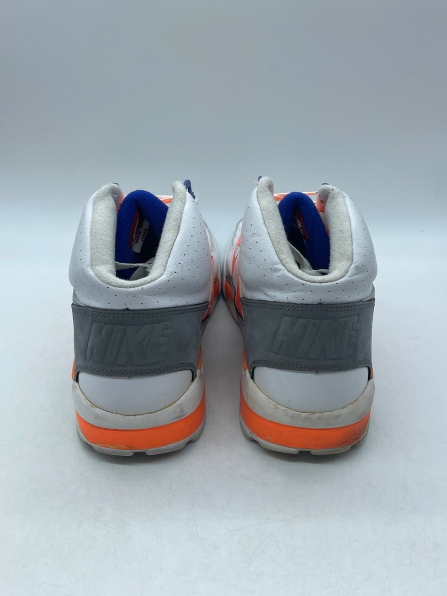 Nike Air Trainer SC Bo Jackson 13 (Moderately Worn Pre-Owned) - Image 3