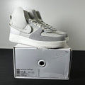 Nike Air Force 1 High PSNY Grey (Size 11.5) - Image 1
