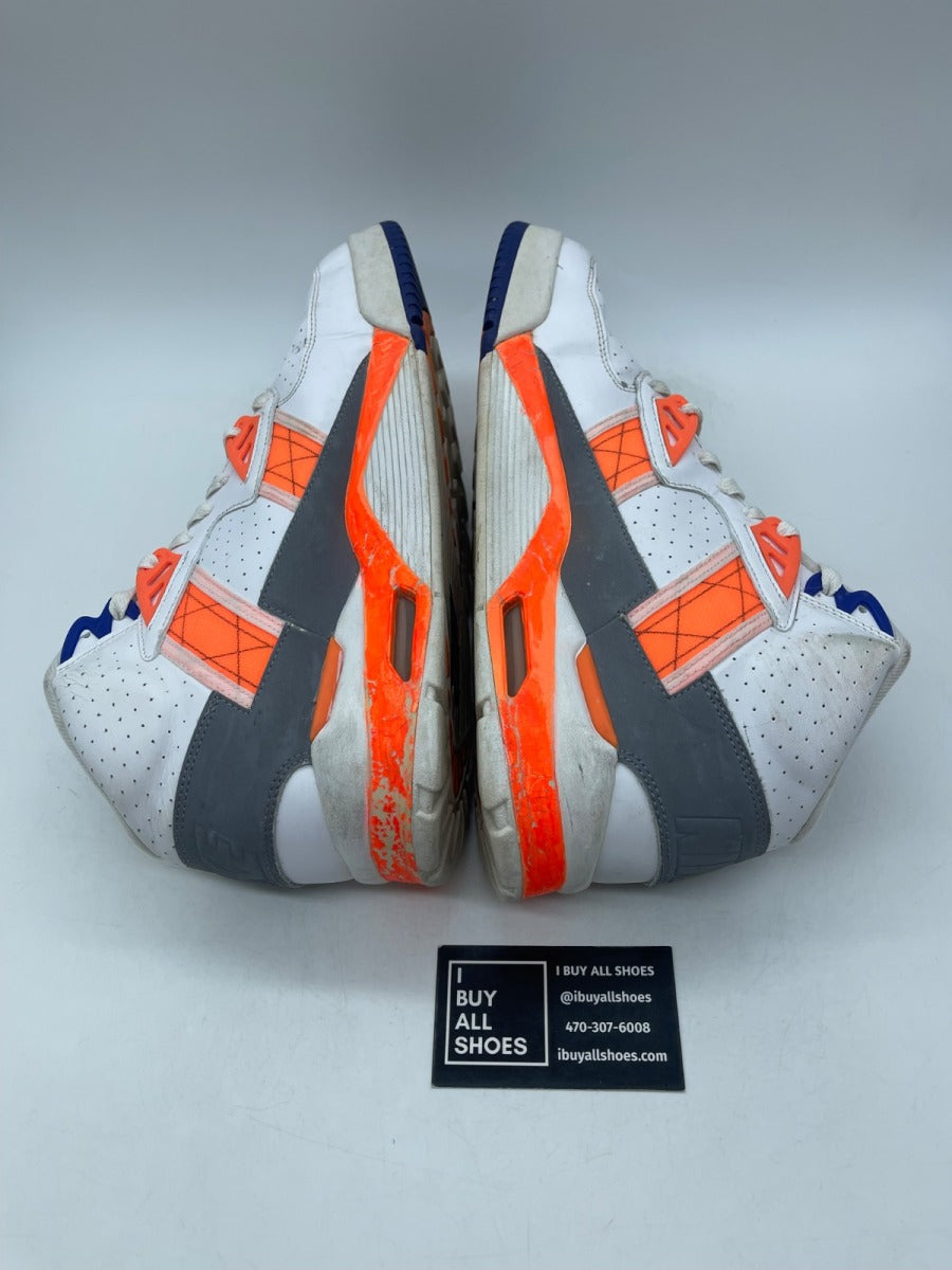 Nike Air Trainer SC Bo Jackson 12 (Heavily Worn Pre-Owned) - Image 6