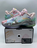 Monopoly x Nike LeBron 22 QS 'Currency' 12 (Lightly Worn Pre-Owned)Nike - Image 1