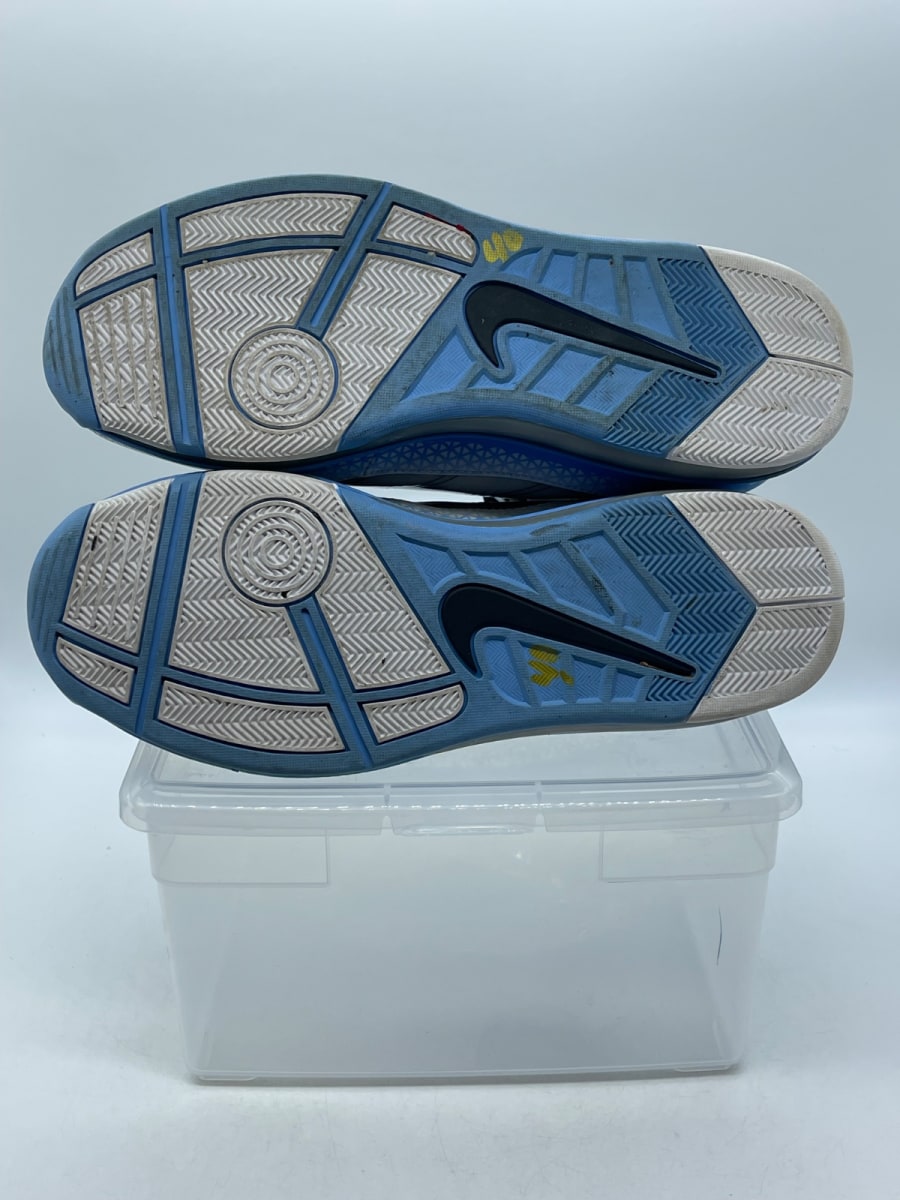Nike Air Max Hyperize Pop 11 (Moderately Worn Pre-Owned)Nike - Image 7