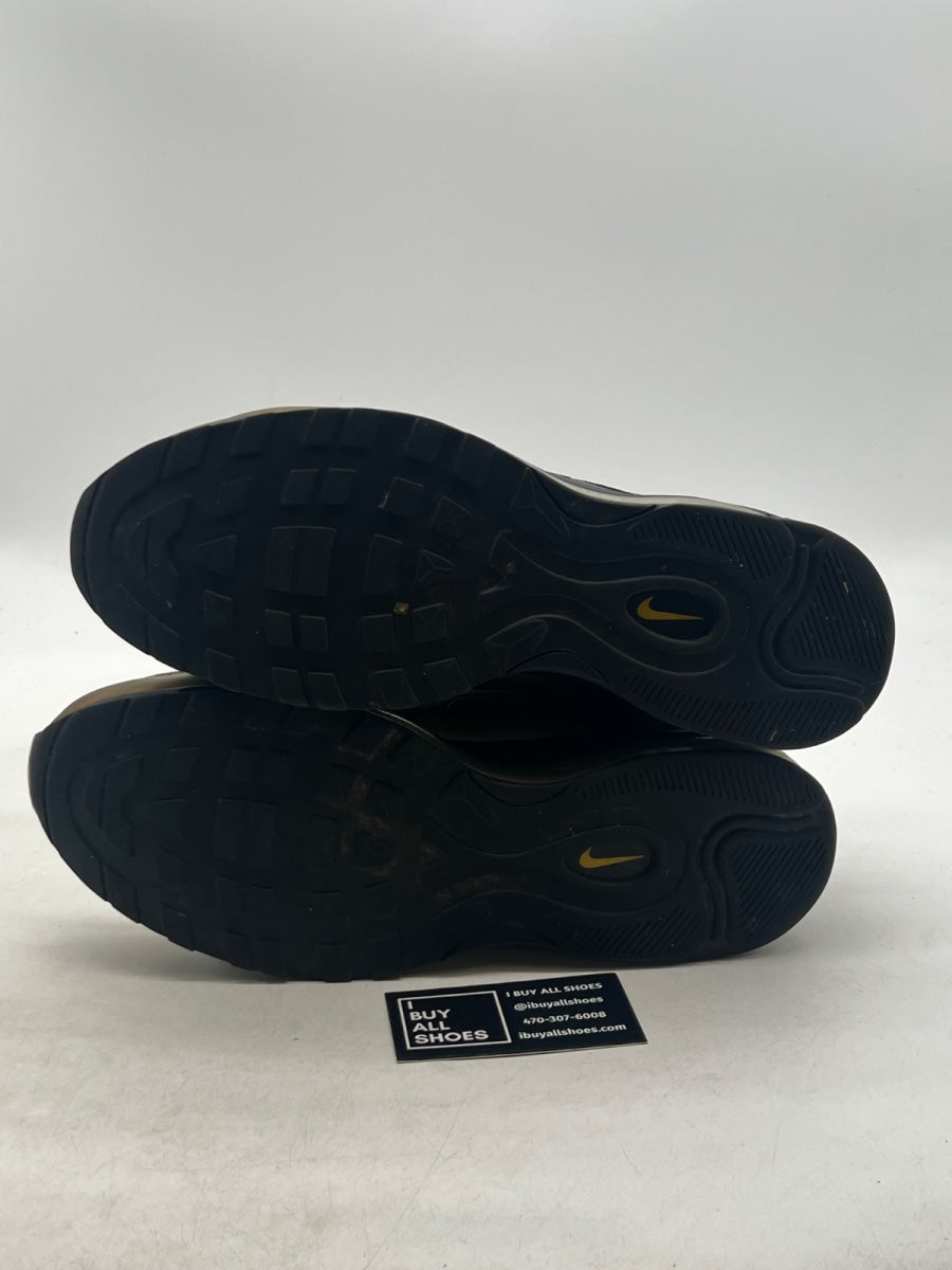Nike Air Max 97 Ultra 17 Skepta 11.5 (Heavily Worn Pre-Owned) - Image 7