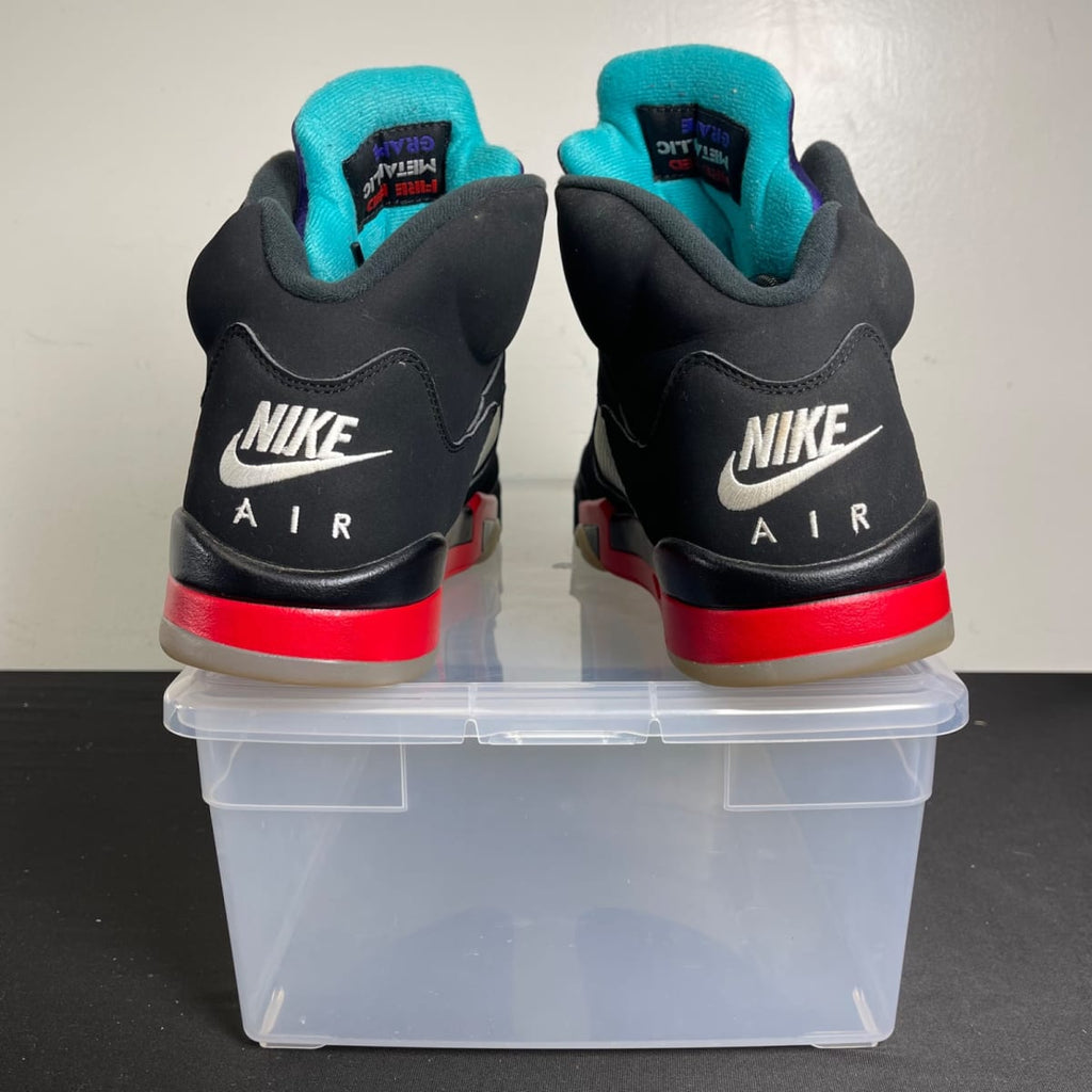 Jordan 5 Retro Top 3 (Size 12) - aux