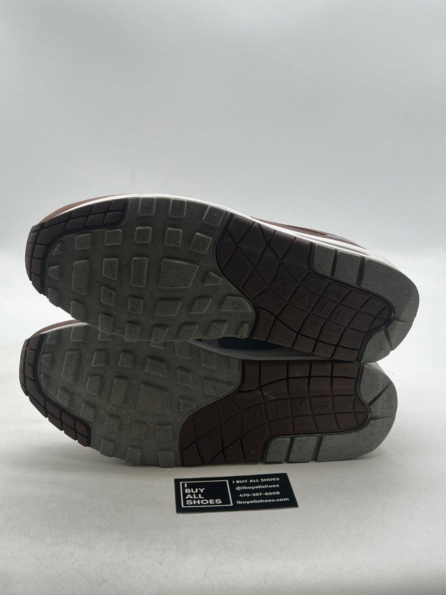 Nike Air Max 1 Premium Shima Shima (2023) 12 (Moderately Worn Pre-Owned) - Image 7