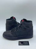 Jordan 1 Retro High Zoom Fearless 12 (Heavily Worn Pre-Owned) - Image 1
