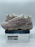 New Balance 1000 Joe Freshgoods When Things Were Pure Pink Mink 11.5 (Moderately Worn Pre-Owned)New BalancePink/Beige - Image 1