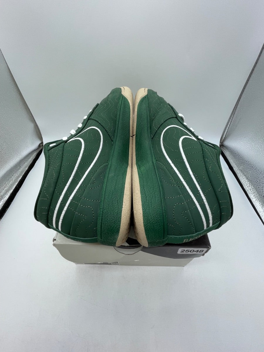 Nike Book 1 Flagstaff 10.5 (Moderately Worn Pre-Owned)NikeFir/Phantom-Hemp-White - Image 6