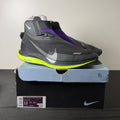 Nike Zoom Pegasus Turbo Shield Black/Voltage Purple (Size 13) - aux