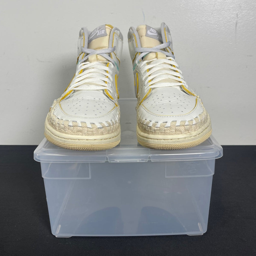 Jordan 1 Retro High OG SP Union LA Bephies Beauty Supply Summer of ‘96 (Size 13) - Image 2