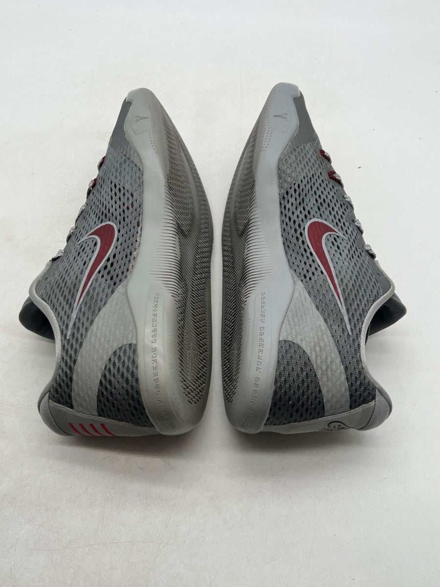 Nike Kobe 11 Lower Merion 13 (Moderately Worn Pre-Owned) - Image 8