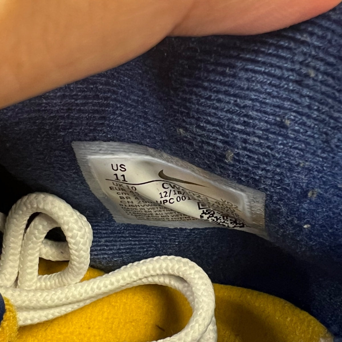 Nike Air Trainer SC High LA Rams (Size 11) - Image 7