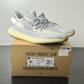 adidas Yeezy Boost 350 V2 Static (Non-Reflective) 8.5 (Lightly Worn Pre-Owned)adidasStatic/Static/Static - Image 1