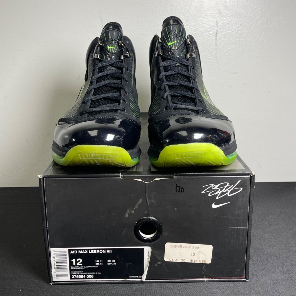 Nike LeBron 7 Dunkman (Size 12) - Image 2