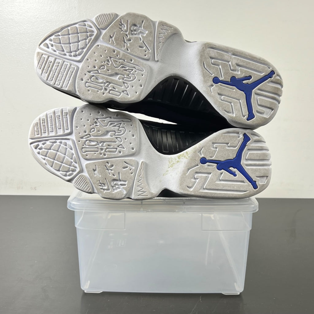 Jordan 9 Retro Racer Blue (Size 12) - Image 5