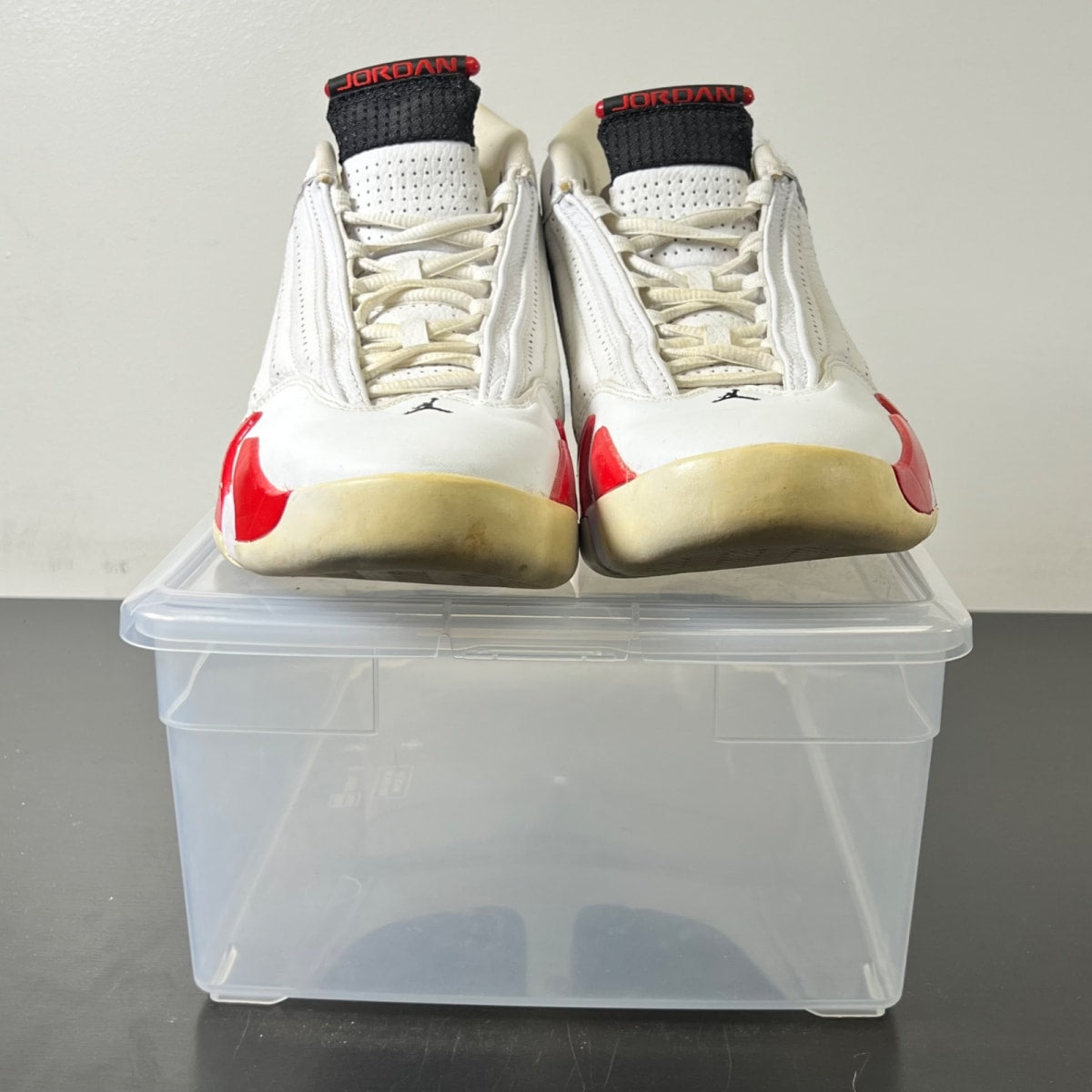 Jordan 14 Retro Rip Hamilton (Size 11.5) - Image 2