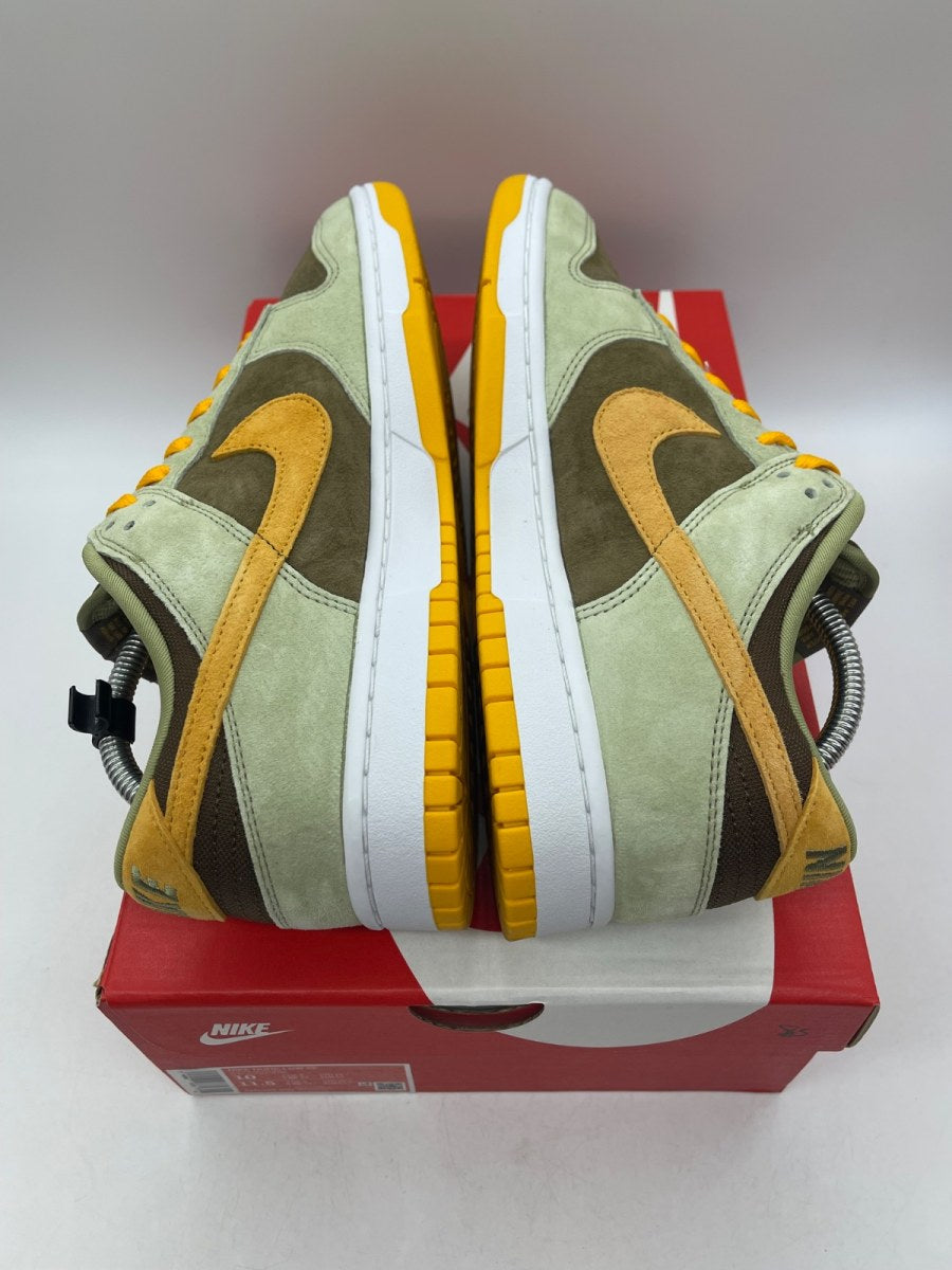 Nike Dunk Low Dusty Olive (Size 10) - Image 6