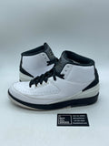 Jordan 2 Retro Wing It 11.5 (Moderately Worn Pre-Owned) - Image 1