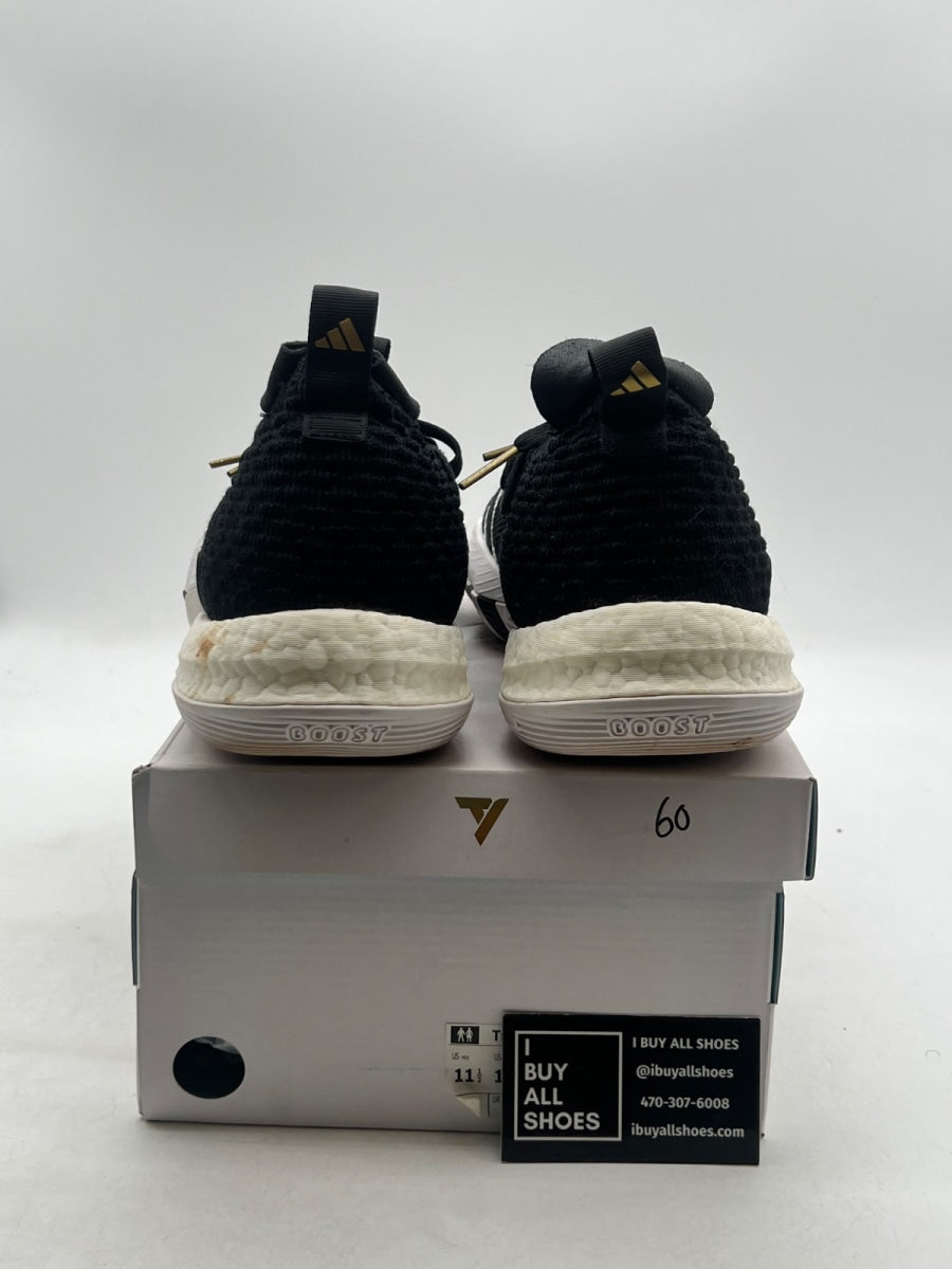 adidas Trae Young 2.0 Super Villain 11.5 (Lightly Worn Pre-Owned) - Image 5