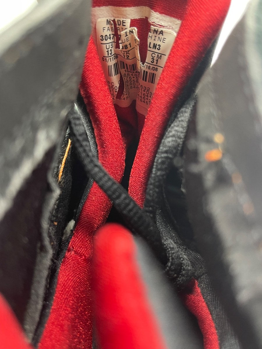 Jordan 7 Retro Citrus (2006) 13 (Heavily Worn Pre-Owned)