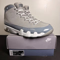 Jordan 9 Retro Cool Grey (2025) (Size 14) - aux