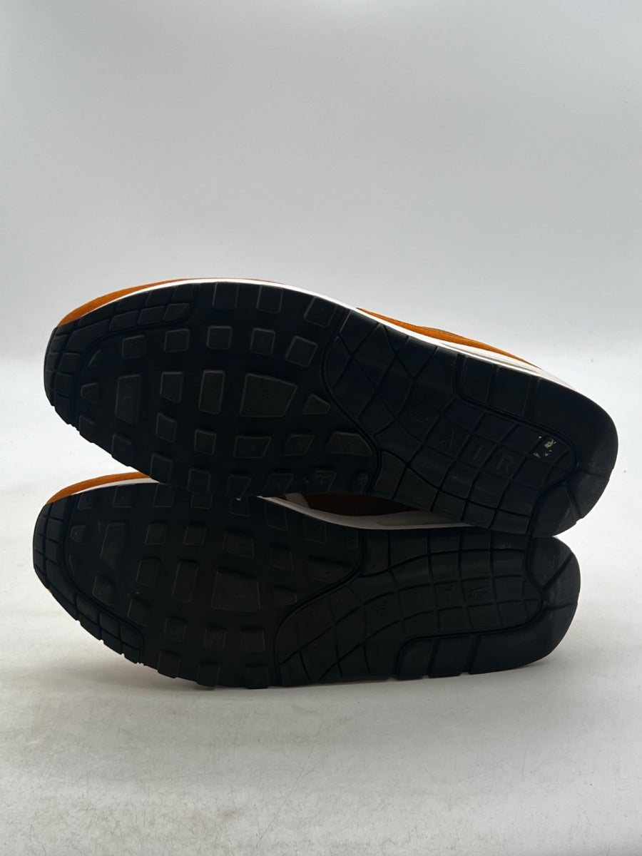 Nike Air Max 1 Premium Retro 'Curry' 11 (Lightly Worn Pre-Owned)Nike - Image 7